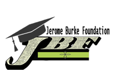 Jerome Burke Foundation Logo